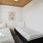 Hébergement de vacances 2 Bedroom Amazing In Sydals Nedre Lysabild