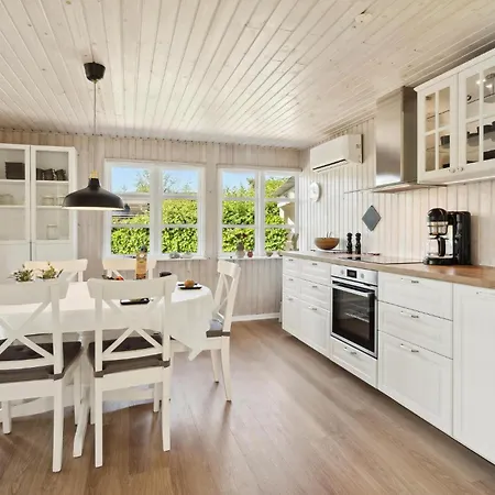 Hébergement de vacances 2 Bedroom Amazing In Sydals *