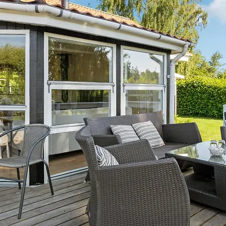 2 Bedroom Amazing In Sydals Hébergement de vacances *