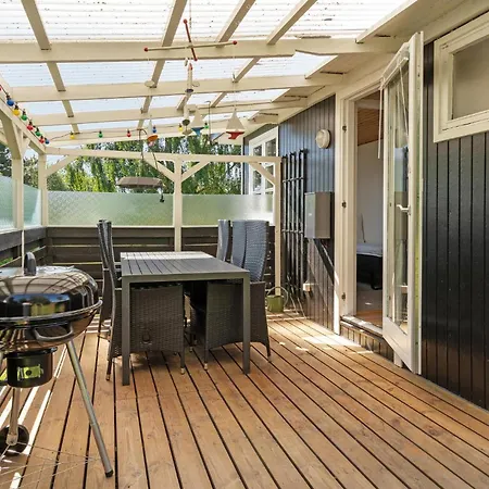 2 Bedroom Amazing In Sydals Nedre Lysabild